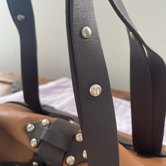 Jimmy Choo Original Shoulder Bag - Picture 7 of 13